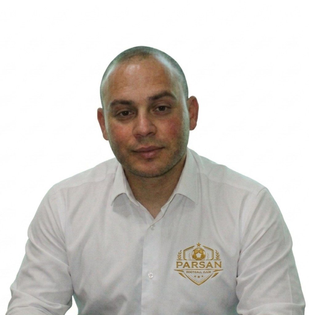 امید فرهادی