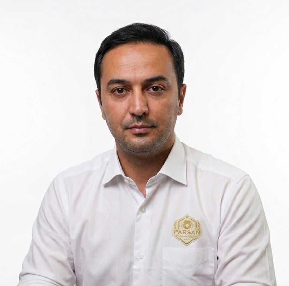 محمد مهدی کاتبی