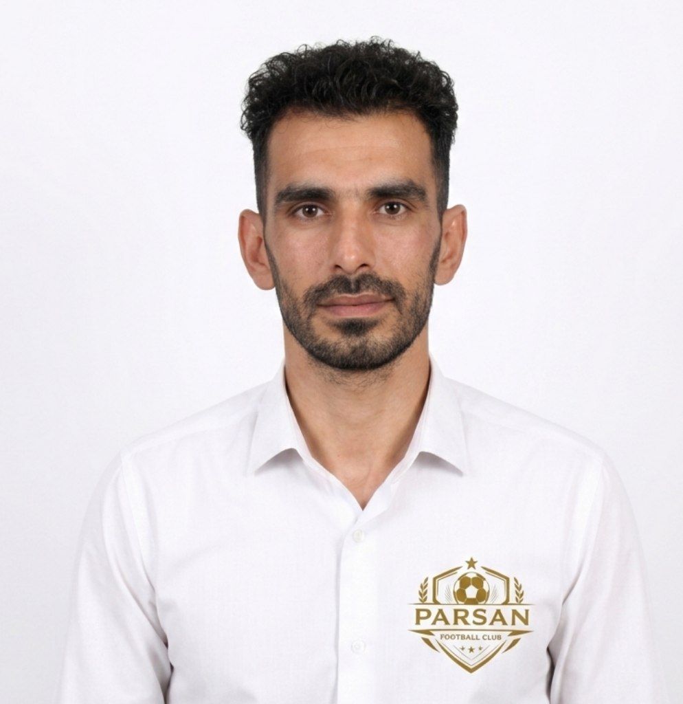 ایمان طالبی