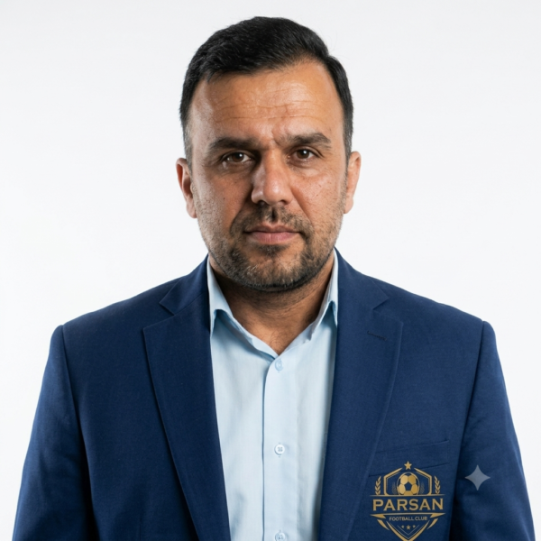 وحید مرادخانی