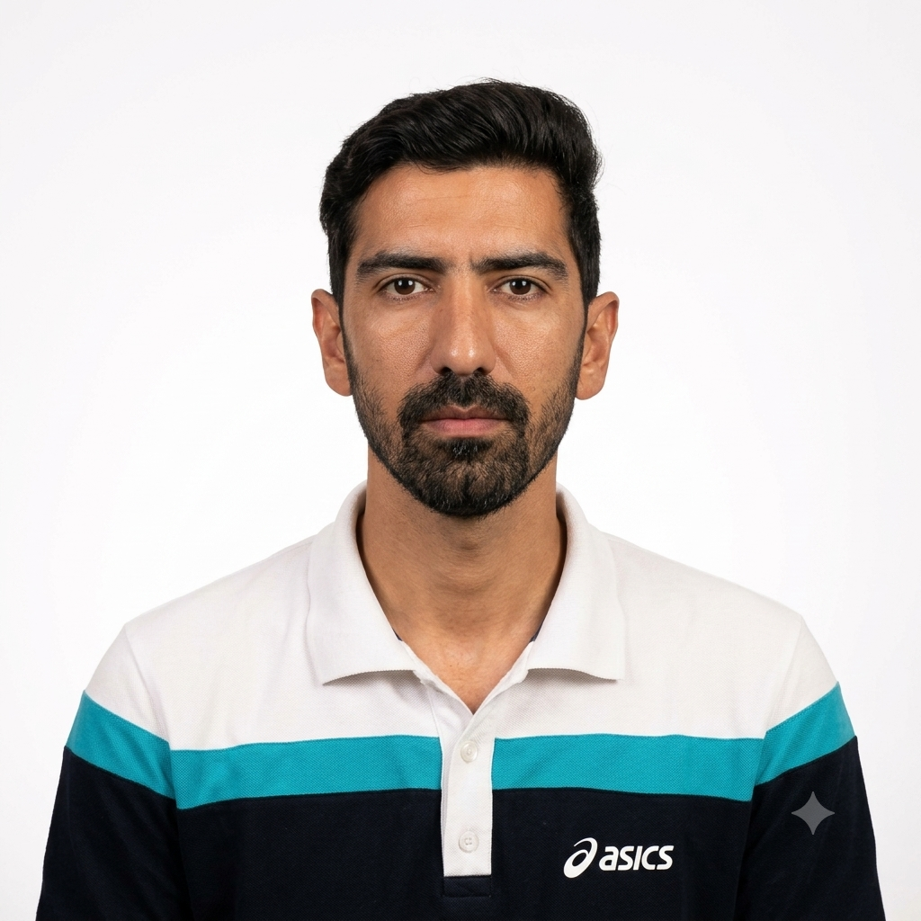 سید ابراهیم توکلی