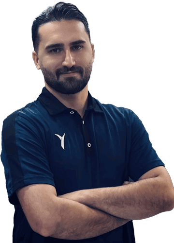 حسن اسماعیلی